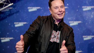 Foto de A piada de maconha de Elon Musk custou US $ 150 milhões extras para comprar o Twitter
