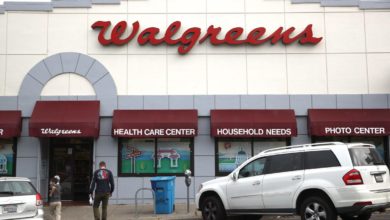 Foto de Walgreens fez outra expansão multibilionária de saúde