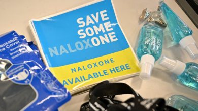 Foto de Medicamento para overdose de naloxona pode estar disponível em breve sem receita médica