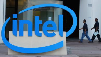 Foto de Intel está se reorganizando para competir com Nvidia, AMD