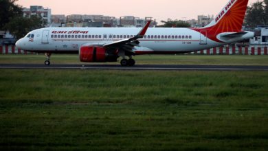Foto de Companhias aéreas indianas estão estabelecendo novos padrões na preparação de pessoal