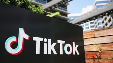 Foto de O Senado dos EUA votou para proibir o TikTok em dispositivos governamentais
