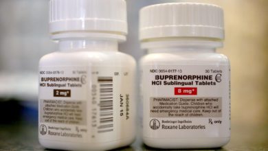 Foto de O que muda nas prescrições de buprenorfina e metadona?
