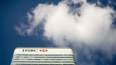 Foto de HSBC deixará de financiar novas perfurações de petróleo e gás
