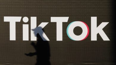 Foto de 5 estados dos EUA estão proibindo o TikTok em dispositivos governamentais