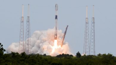 Foto de EUA dizem que SpaceX pode lançar mais 7.500 satélites