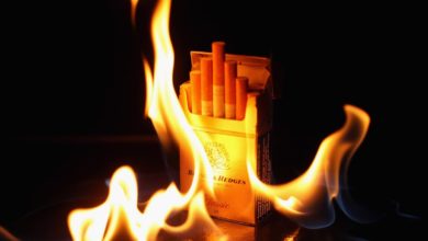 Foto de Como funciona a proibição de fumar na Nova Zelândia?