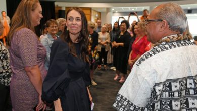 Foto de O que vem a seguir para a Nova Zelândia após a renúncia chocante de Jacinda Ardern?