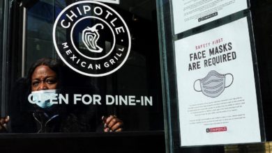 Foto de Chipotle está contratando mais 15.000 trabalhadores para a “temporada do burrito”