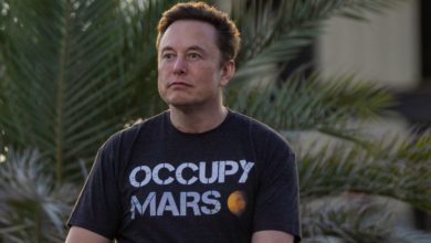 Foto de Elon Musk diz que não consegue um julgamento justo em San Francisco