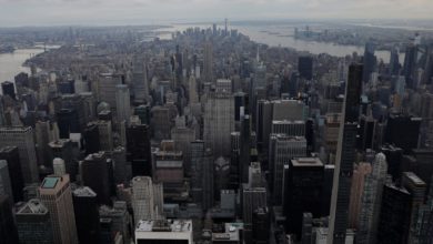 Foto de Aluguéis de apartamentos em Nova York devem cair um pouco em 2023