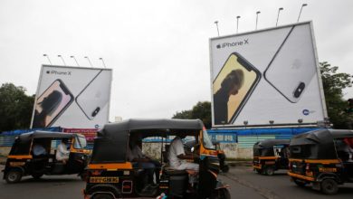 Foto de Remessas de iPhone da Índia indicam mudança de fabricação da Apple