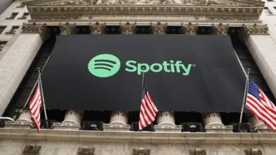 Foto de Demissões de tecnologia do Spotify em 2023 afetam 600 funcionários