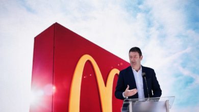 Foto de Por que a SEC multou apenas o ex-CEO do McDonald’s e não a empresa
