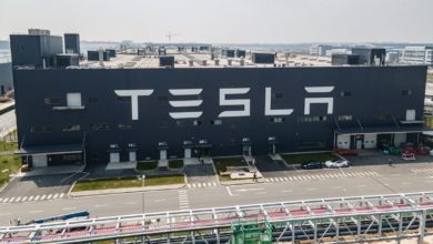 Foto de Será Tom Zhu capaz de mudar a sorte de Tesla?