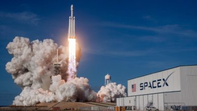Foto de SpaceX está levantando capital com avaliação de US$ 137 bilhões