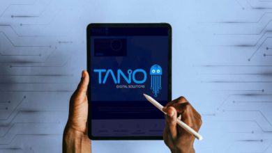 Foto de A startup zimbabuense Tano Digital está se tornando regional