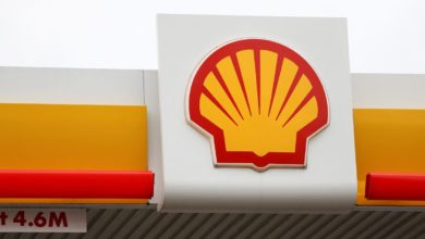 Foto de A Shell investiu 7 vezes mais em recompras do que em renováveis ​​em 2022