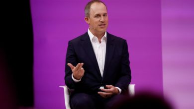 Foto de O ex-CEO da Salesforce, Bret Taylor, está lançando uma startup de IA
