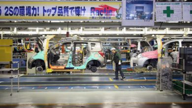 Foto de Por que a Toyota e a Honda estão aumentando os salários no Japão?