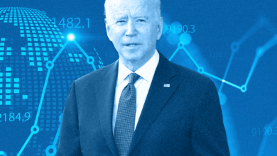 Foto de Quão bom é o histórico econômico de Joe Biden como presidente?
