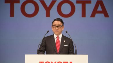 Foto de Toyota acidentalmente compartilhou dados pessoais de usuários por uma década