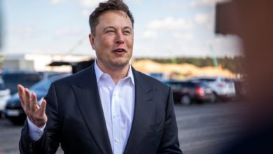 Foto de O Twitter de Elon Musk é mais um culto à personalidade do que uma empresa