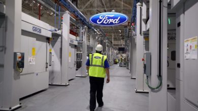 Foto de Ford faz recall de 125.000 SUVs e picapes híbridos