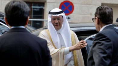 Foto de Arábia Saudita anuncia cortes na produção de petróleo além do acordo da OPEP+