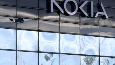 Foto de Nokia vai demitir até 14.000 pessoas graças à lenta implantação do 5G
