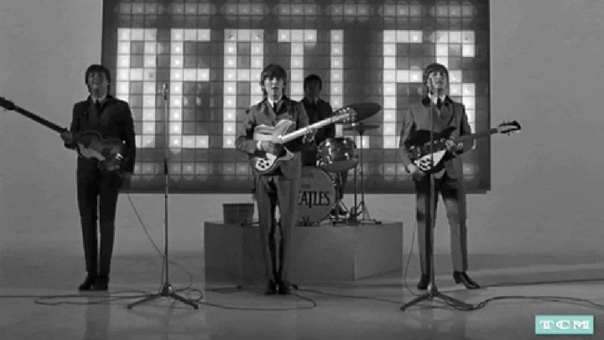 Foto de Como os Beatles usaram IA para criar “Now and Then”