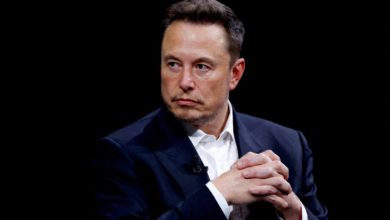Foto de Juiz anula pacote salarial de Elon Musk para Tesla