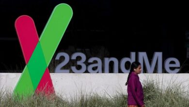 Foto de 23andMe busca mais mineração de dados de DNA em meio a dificuldades comerciais