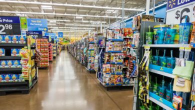 Foto de Walmart construirá 150 novas lojas nos próximos cinco anos