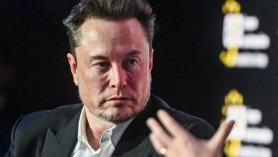 Foto de Elon Musk fala sobre Tesla Roadster, DEI e Trump vs. Biden em entrevista com Don Lemon