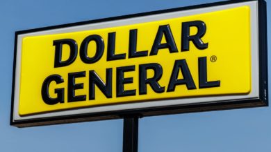 Foto de Dollar General elimina auto-checkout nas lojas para coibir roubos