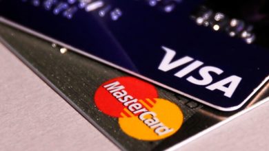 Foto de Visa e Mastercard encerram batalha sobre taxas de transferência eletrônica com acordo de US$ 30 bilhões