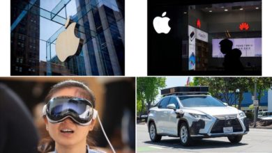 Foto de Apple mata seu carro, Goldman a despreza, desiste de aplicativos para iPhone e é multado