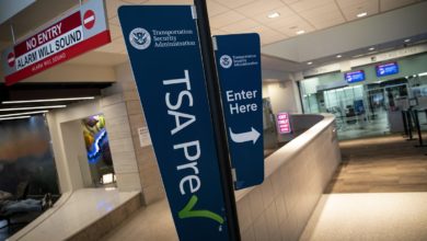 Foto de A nova tecnologia de autotriagem da TSA pode finalmente acabar com o teatro de segurança aeroportuária