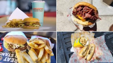 Foto de As principais redes regionais de fast-food da América, de Fatburger a Cook Out