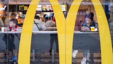 Foto de A oferta de refeição de US$ 5 do McDonald's é mais promocional do que lucrativa