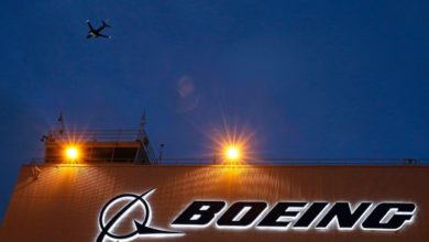 Foto de Boeing diz que entregas de aviões aumentaram em meio a problemas com 737 Max