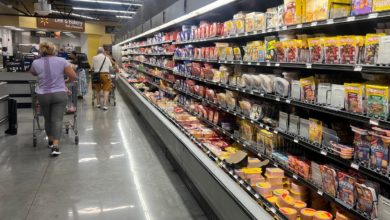 Foto de Amazon, Costco e Walmart fazem recall ligado ao surto de listeria