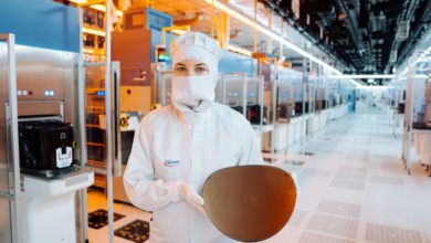 Foto de Os wafers 'mais finos do mundo', agentes de IA, o acordo da Apple: esta semana em IA